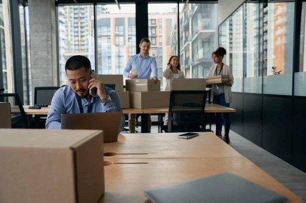 protégez vos lectures : choisir cartons de déménagement livres