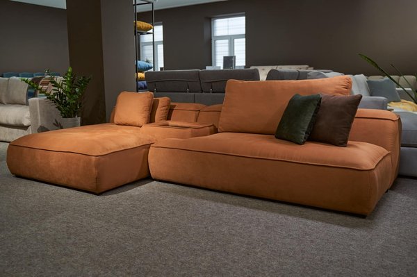 Révélez le potentiel de votre petit appartement avec un canapé convertible astucieux
