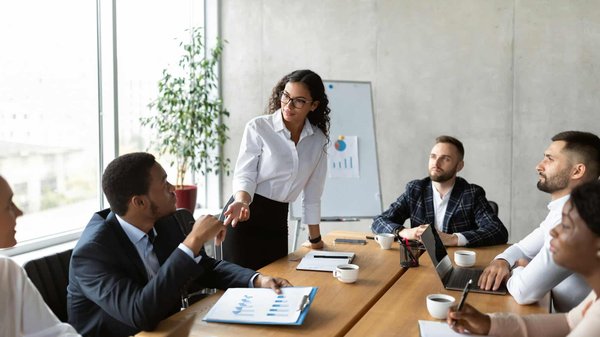 Top 5 des entreprises prometteuses en 2024